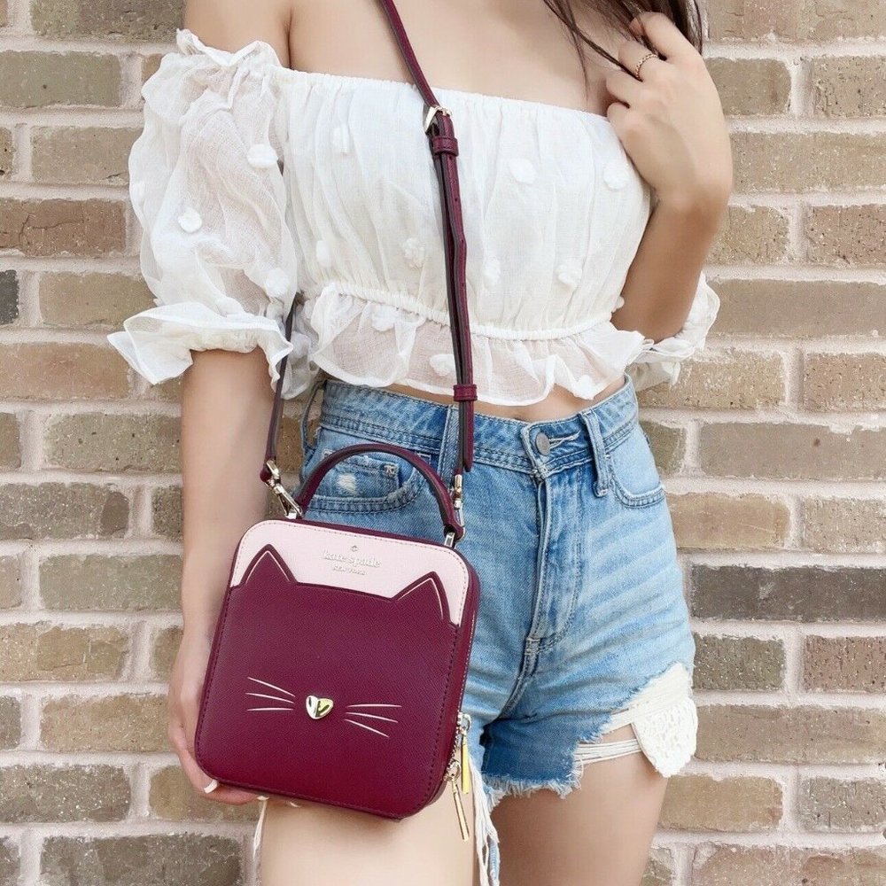 NWT Kate Spade Crossbody💕Gaby’sBags - Picture 9 of 12